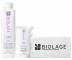 Rad pre hydrat�ciu such�ch vlasov Biolage Hydra Source - sada - �amp�n + starostlivos� + uter�k zadarmo