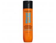 Uhladzuj�ci �amp�n pre nepoddajn� vlasy Matrix Mega Sleek Smoothing Shampoo