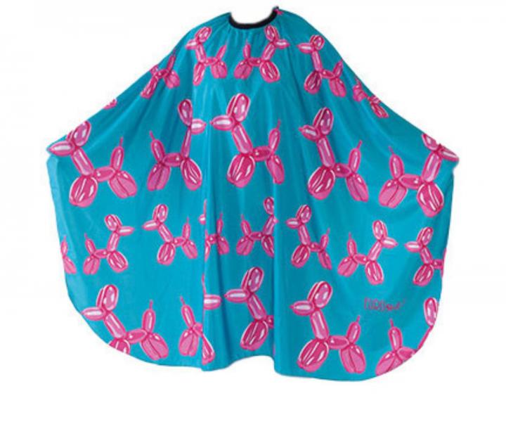 Kaderncka pltenka na strihanie Eurostil Professional - balnov psk - kovov hik