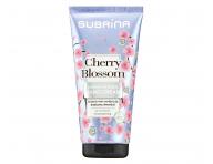Vyivujci krm na ruky Subrina Professional Cherry Blossom Hand Cream - 50 ml, limitovan edcia