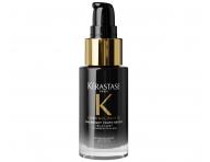 Bezoplachov� no�n� s�rum pre starn�ce vlasy K�rastase Chronologiste Overnight Youth Serum - 30 ml