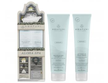 Darekov sada pre pokoden vlasy Paul Mitchell Awapuhi Wild Ginger Nourishing Repair Duo