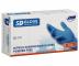 Nitrilov� rukavice SD Glove Nitrile Examination Gloves 100 ks - modr� - S