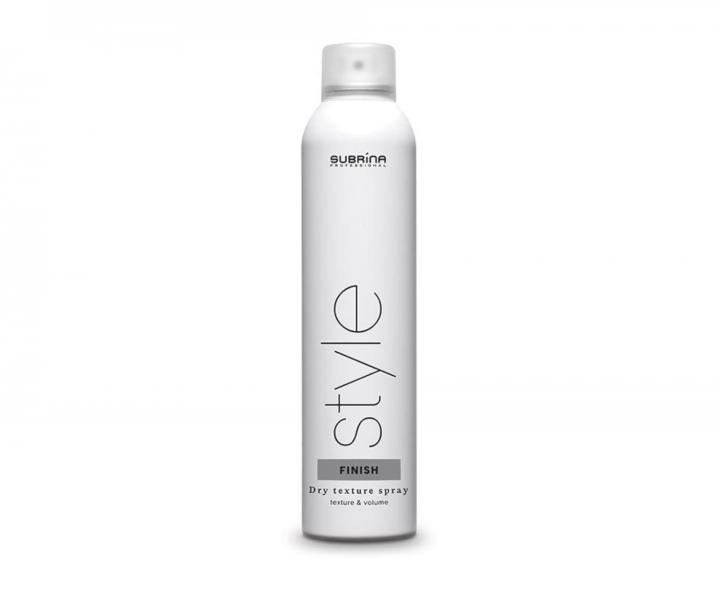 Stylingov rad Subrina Professional Style