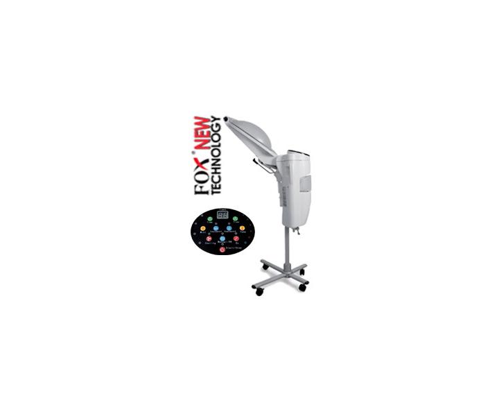 Fox life booster multifunkn oznov ionizan sauna - bazr