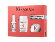 Dar�ekov� cestovn� sada na obnovu po�koden�ch vlasov K�rastase Premi�re Set For Damaged Hair