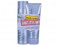 Sada pre chemicky oetren vlasy Paul Mitchell Bond RX Like It's Hot