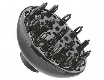 Difuz�r pre f�n na vlasy Ultron Impact Ionic 4000 - �ierny