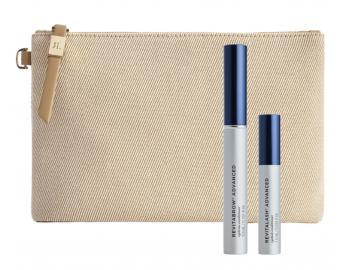 Dar�ekov� sada na obo�ie a riasy RevitaLash For Brows & Lashes - s�rum na obo�ie + s�rum na riasy a ta�ti�ka zadarmo