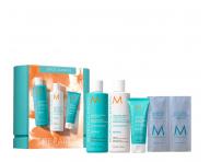 Darekov sada na regenerciu vlasov Moroccanoil Repair Spring Box