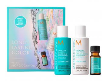 Darekov sada pre farben vlasy Moroccanoil Long-Lasting Color