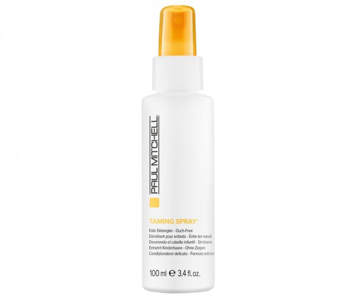 Kondicionr pre deti v spreji Paul Mitchell Taming Spray - 100 ml