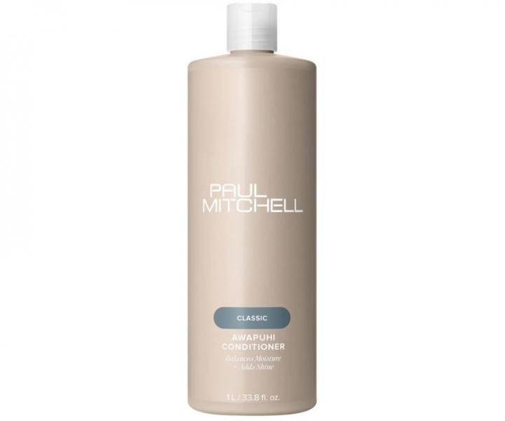 �ahk� kondicion�r na hydrat�ciu vlasov Paul Mitchell Classic Awapuhi Conditioner - 1000 ml