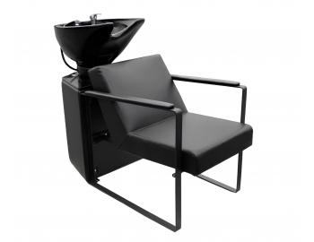 Kadern�cky um�vac� box Hairway Frame - �ierny, �ierne um�vadlo