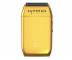 Profesion�lny plan�etov� stroj�ek Supreme Trimmer Crunch STF602 - zlat�