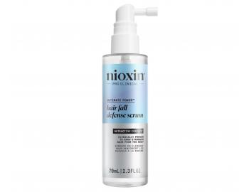 S�rum proti vypad�vaniu vlasov Nioxin Hair Fall Defense Serum - 70 ml
