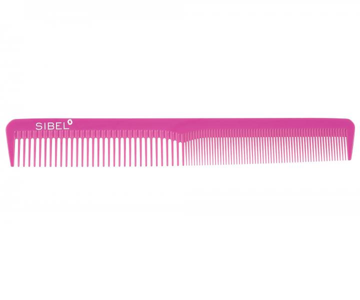 Antistatick hrebene Sibel