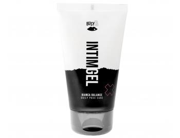 Int�mny um�vac� g�l pre �eny BusyB Intim Gel Bianca Balance - 150 ml