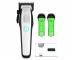 Profesion�lny stroj�ek s v�menn�mi bat�riami Supreme Trimmer Recharge - klasick� stroj�ek