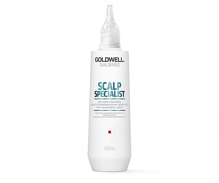 Srum pre rednce vlasy Goldwell Scalp Specialist Anti-Hair Loss Serum - 150 ml