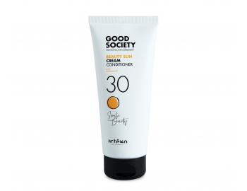 Kondicionr na ochranu vlasov proti slnku Artgo Good Society Beauty Sun Cream Conditioner - 200 ml