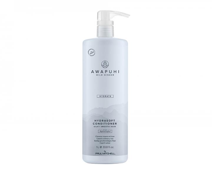Hydratan kondicionr Paul Mitchell Awapuhi Wild Ginger Hydrate Hydra Soft Conditioner - 1000 ml