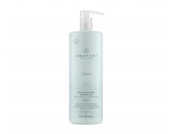 ampn pre regenerciu pokodench vlasov Paul Mitchell Awapuhi Wild Ginger Repair - 1000 ml