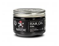 Gl na vlasy Barbertime Hair Gl - 300 ml