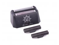 Nhradn planetov hlavica s nomi Barber Line Bucanero pre strojek Ragnar Bucanero