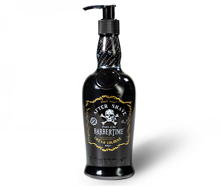 Krm po holen Pirates of the Barbertime After Shave Cream Cologne - 400 ml