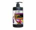 ampn na uhladenie vlasov Dr. Sant Smooth Relax Banana Hair Shampoo - 1000 ml