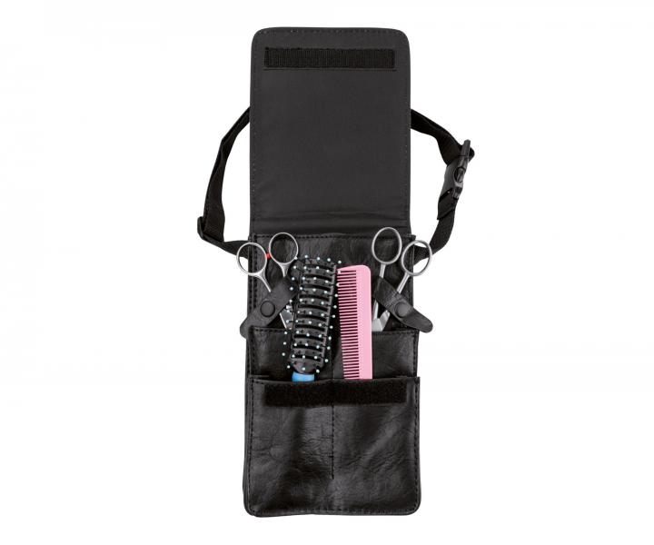 Kaderncke vrecko na nonice a ostatn pomcky Eurostil Professional - ierna