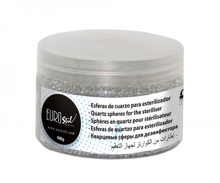 Guliky do steriliztora Eurostil Professional - 500 g