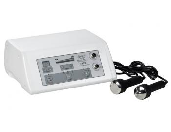 Ultrazvukov� p��stroj na obli�ej i t�lo Silverfox - F-801B