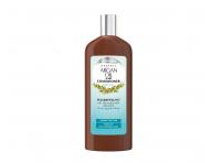 Rad na hydratciu vlasov s arganovm olejom GlySkinCare Organic Argan Oil
