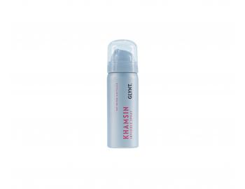 Transparentný textúračný sprej pre objem vlasov Glynt Khamsin Invisible Spray - 50 ml