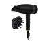 Profesion�lny f�n na vlasy Hot Tools Pro Artist Black Gold Collection QuietAir - �ierny - rozbalen�, ch�ba UK sie�ov� redukcia