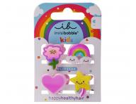 Detsk� vesel� �kr�pe�ky do vlasov Invisibobble Clipstar