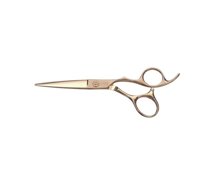 Kaderncke nonice Sibel Cisoria RGOE550 5,5" - zlat