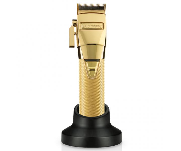 Profesionlny strojek na vlasy BaByliss Pro FX8700GE