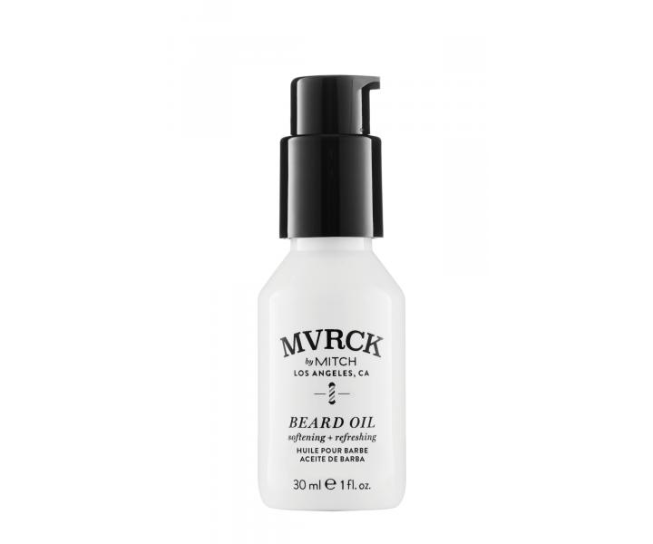 Pnsky rad Paul Mitchell MVRCK by MITCH