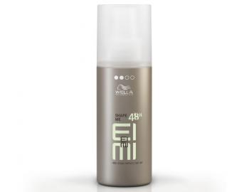 Gl na vlasy so strednou fixciou Wella eimi Shape Me - 150 ml