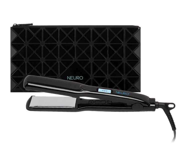 �ehli�ka na vlasy Paul Mitchell NEURO� Smooth + kabelka Neuro Thermal zadarmo