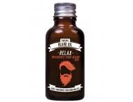 Vy�ivuj�ci olej na f�zy Wahl Relax Beard Oil - 30 ml
