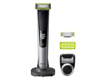 Zastrih�va� pre f�zy a telo Philips One Blade QP6620/20