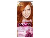 Permanentn farba Garnier Color Sensation 7.40 intenzvna meden