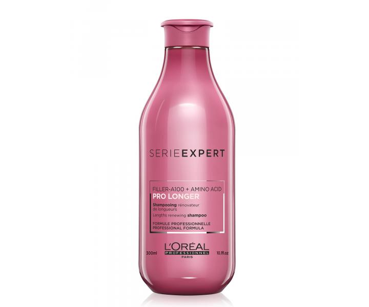 �amp�n pre obnovu d�ok Lor�al Professionnel Serie Expert Pro Longer - 300 ml