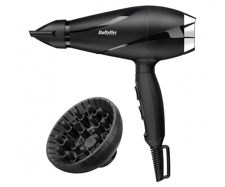 Fn na vlasy BaByliss Italian Shine 6713DE - 2200 W