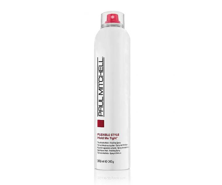 Mikrojemn sprej Paul Mitchell Flexible Style Hold Me Tight