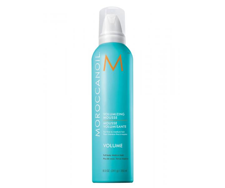 Tuidlo pre objem jemnch vlasov Moroccanoil Volume - 250 ml